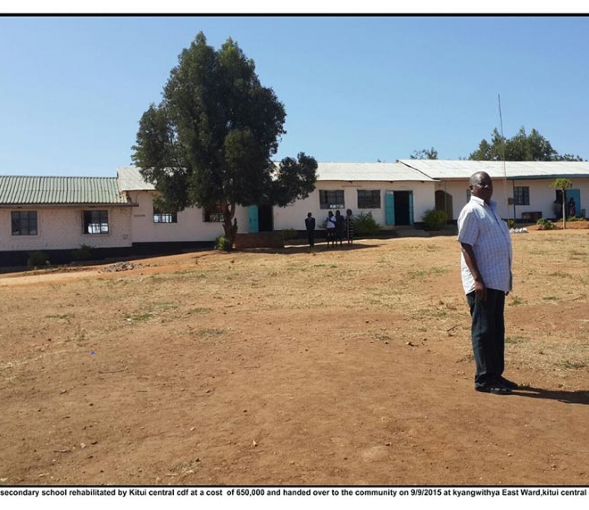 Gallery - Kitui Central Constituency